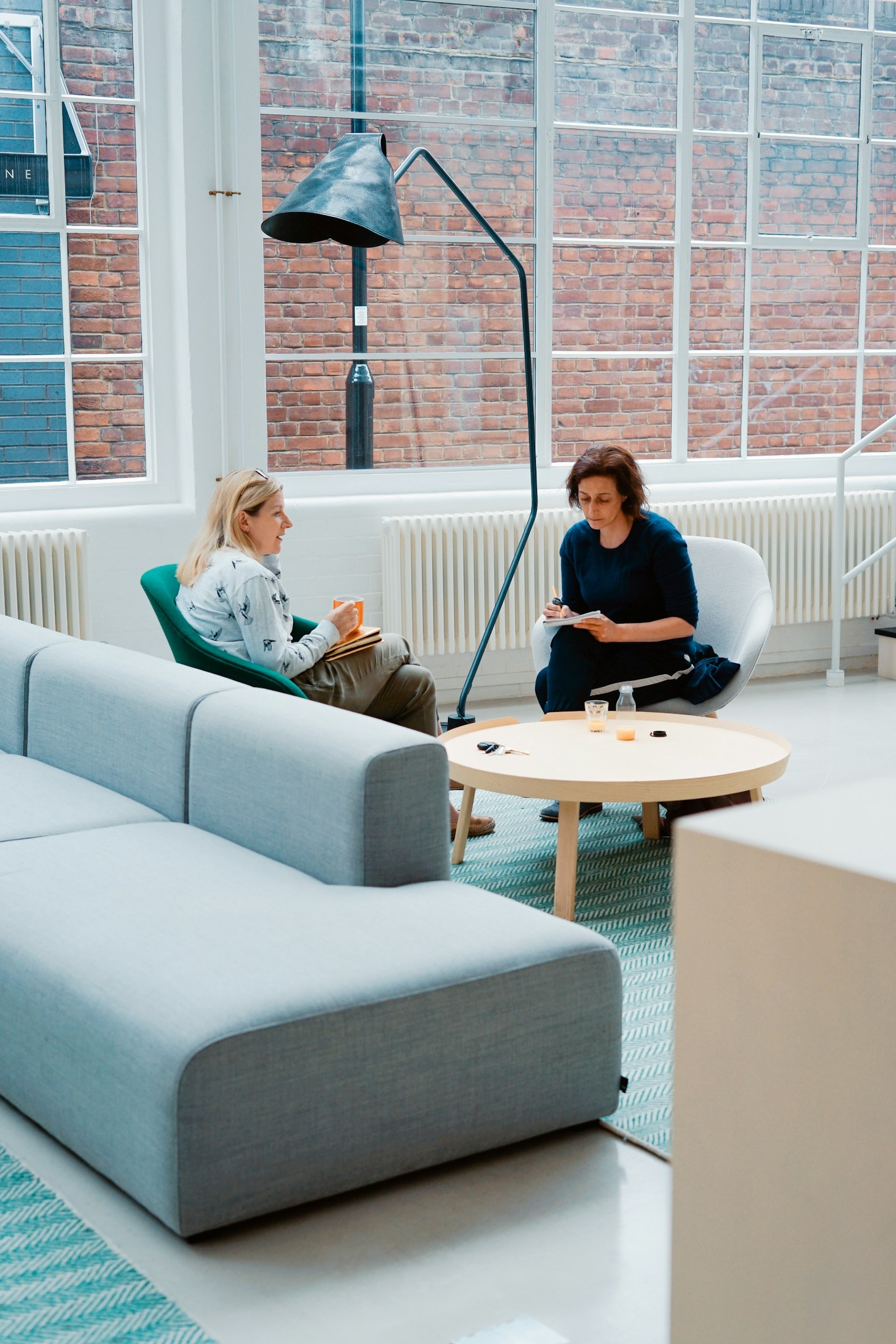 Steps to Building a More Connected Life